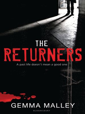 The Returners - ebook